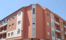 Garaje en venta  en Calle Joaquina Gavila Ondara Alicante