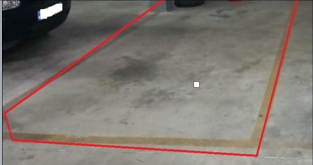 Garaje en venta en Benicarló, Castellón