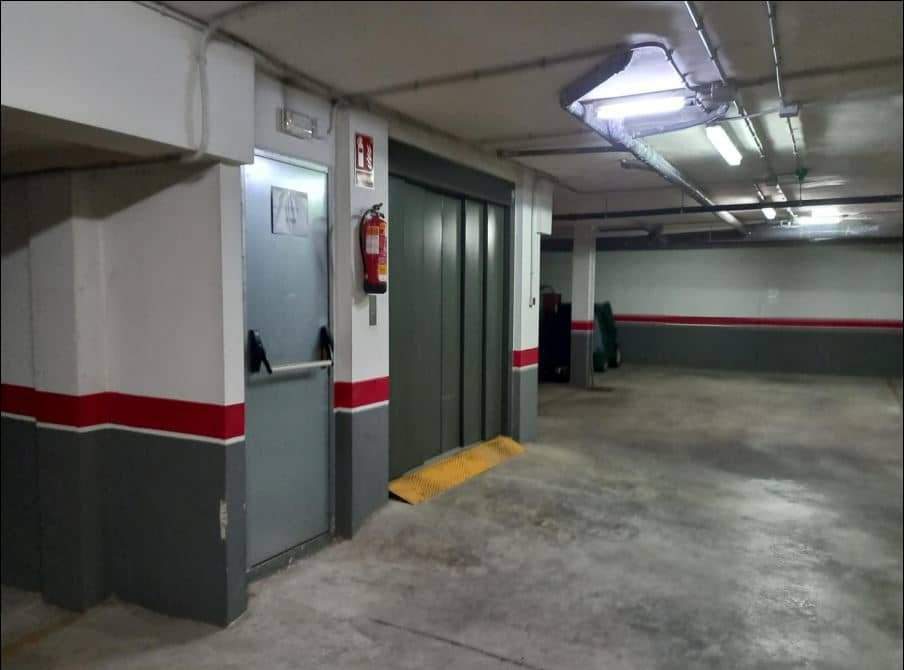Garaje en venta en Benicarló, Castellón