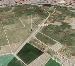 Terreno Urbano en venta en Cullera, Valencia