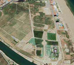 Terreno Urbano en venta en Cullera, Valencia