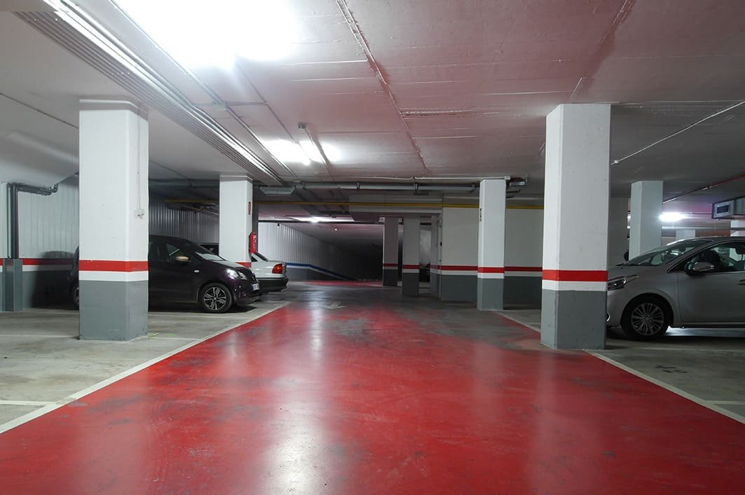 Garaje en venta en Avenida Villa-Real Castelln De La Plana Castelln
