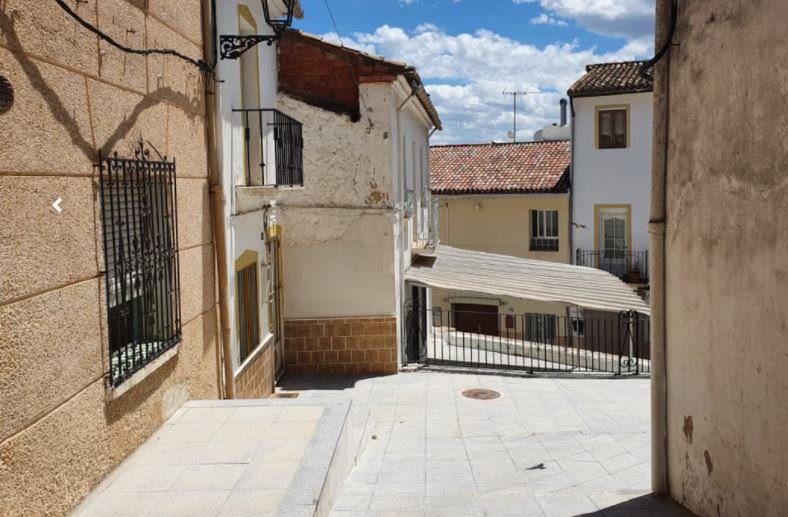 Casa Adosada en venta en Palma De Gandía, Valencia