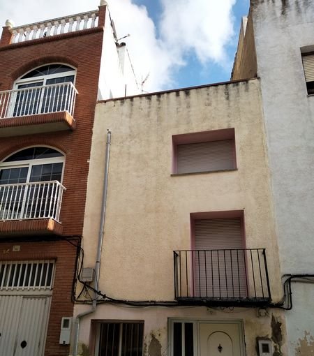 Piso en Alcalá De Chivert, Castellón