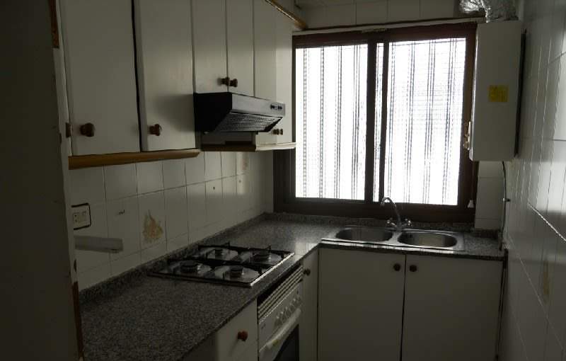 Vivienda en Els Orriols, Valencia