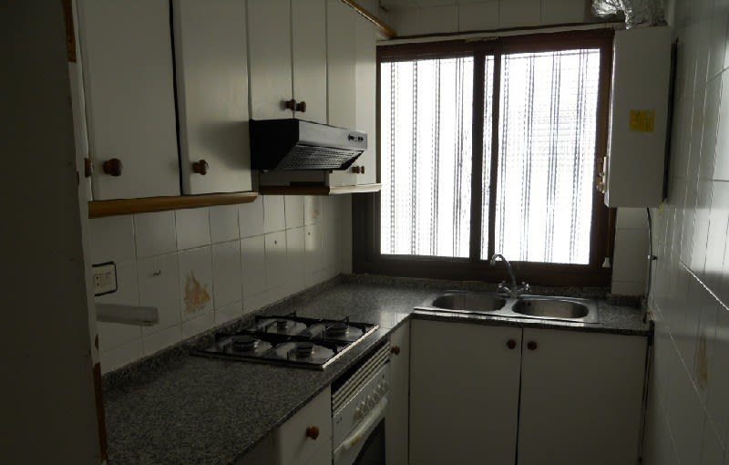 Vivienda en Els Orriols, Valencia