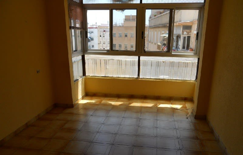Vivienda en Els Orriols, Valencia