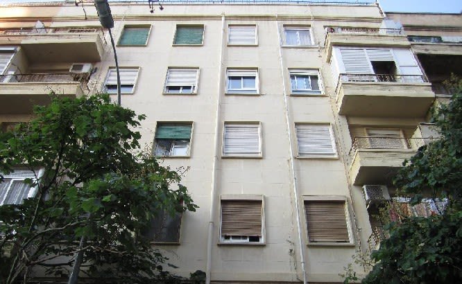 Vivienda en Els Orriols, Valencia