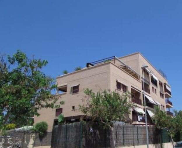 Garaje en venta en Calle Poeta Llombart, 5, Semiso 5661, Canet DEn Berenguer Valencia