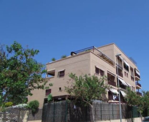 Garaje en venta en Calle Poeta Llombart, 5, Semiso 5661, Canet DEn Berenguer Valencia