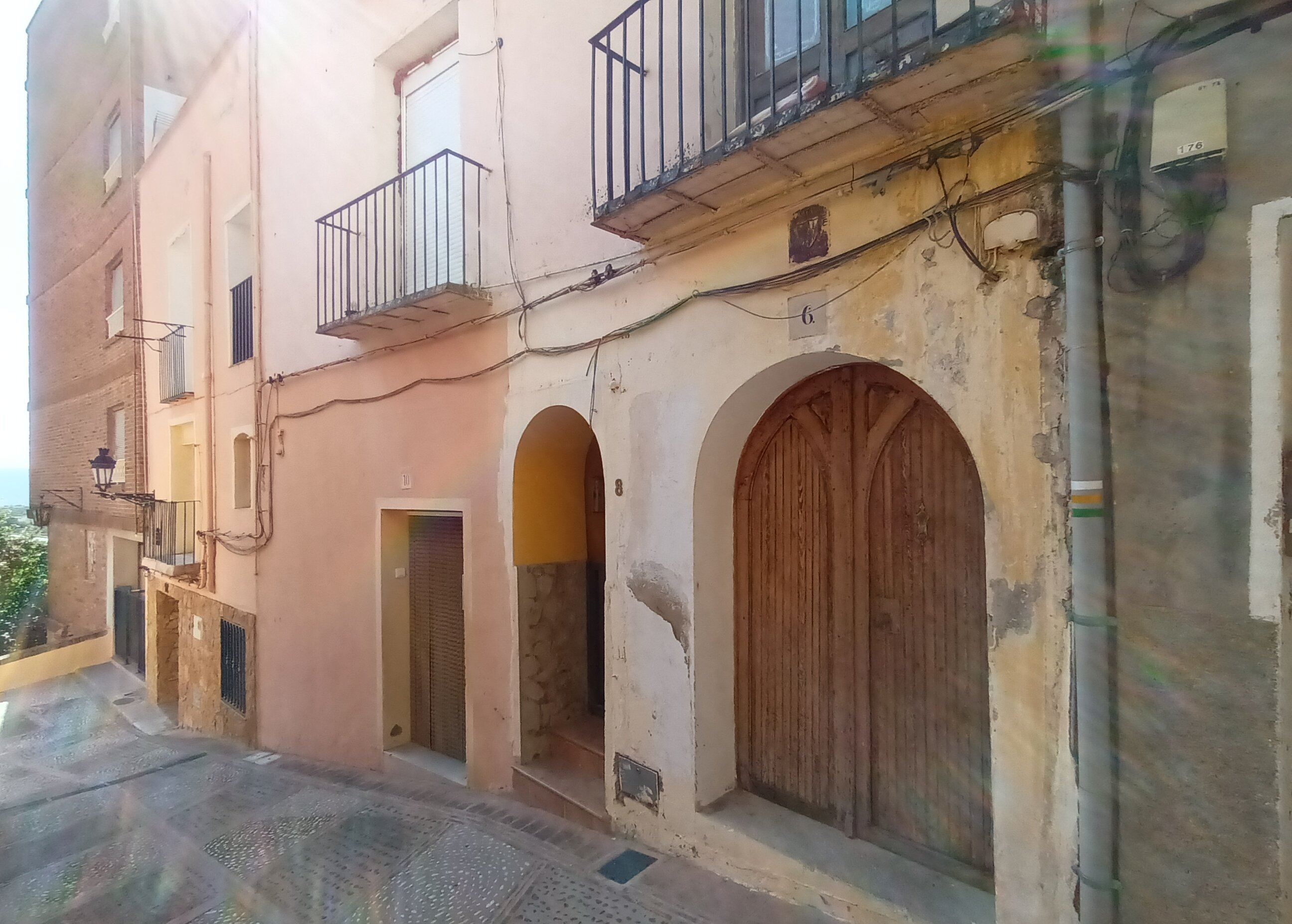Vivienda en venta en Alcora, Castellón