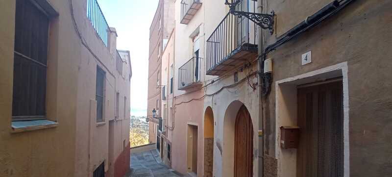 Vivienda en venta en Alcora, Castellón