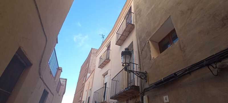 Vivienda en venta en Alcora, Castellón