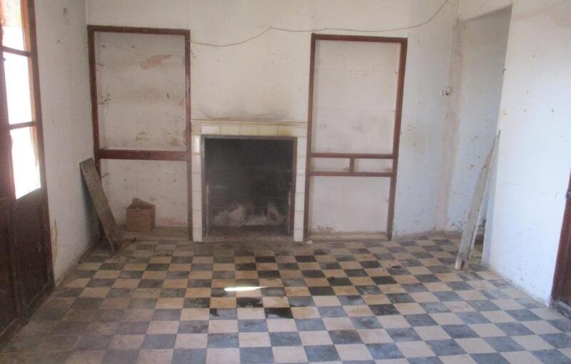 Vivienda en venta en Alcora, Castellón