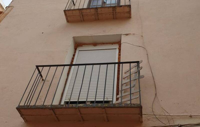 Vivienda en venta en Alcora, Castellón