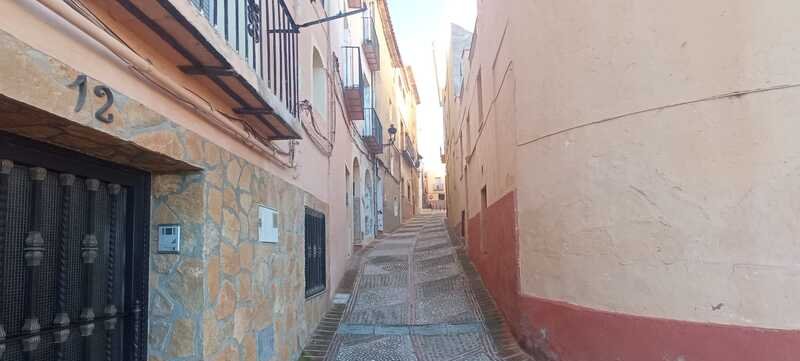 Vivienda en venta en Alcora, Castellón