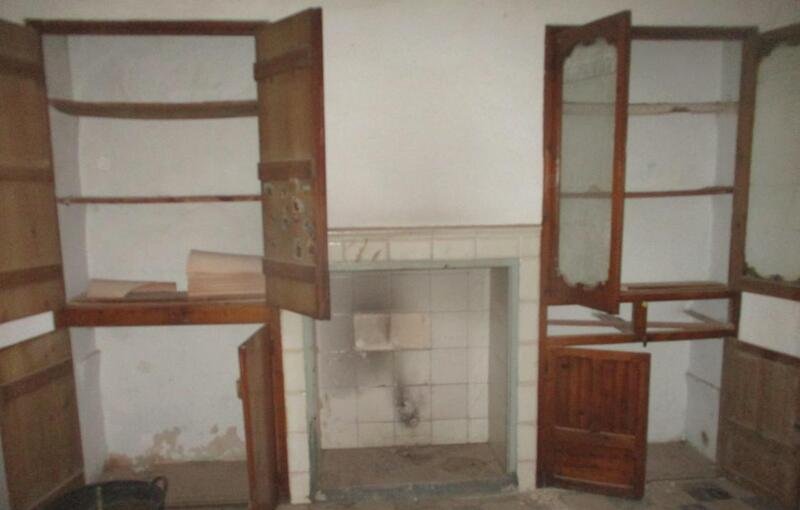 Vivienda en venta en Alcora, Castellón