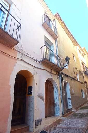Vivienda en venta en Alcora, Castellón