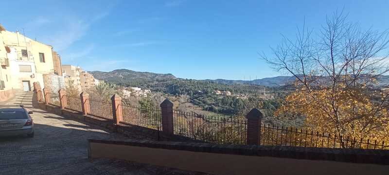 Vivienda en venta en Alcora, Castellón