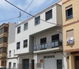 Vivenda en Burriana CastellónCastelló