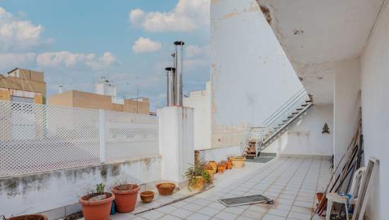 Vivenda en Burriana CastellónCastelló