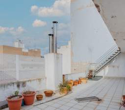 Vivenda en Burriana CastellónCastelló