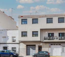 Vivenda en Burriana CastellónCastelló