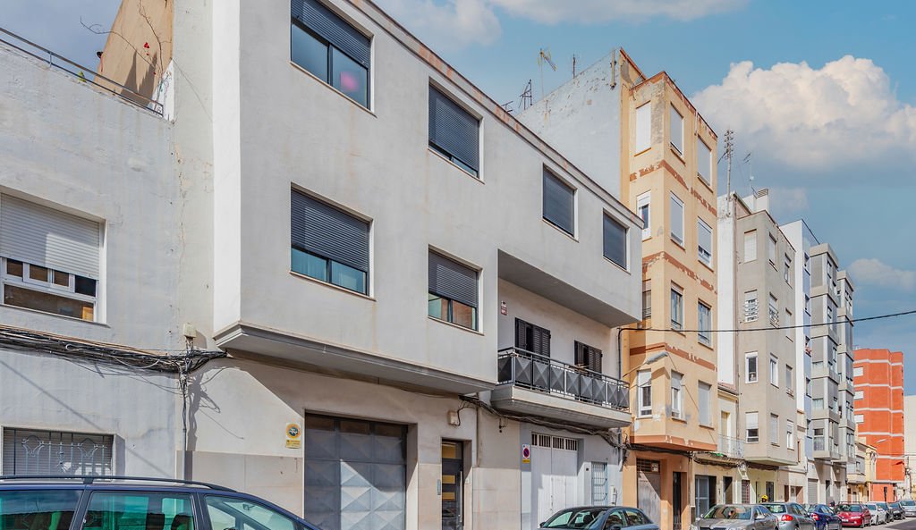 Vivenda en Burriana CastellónCastelló