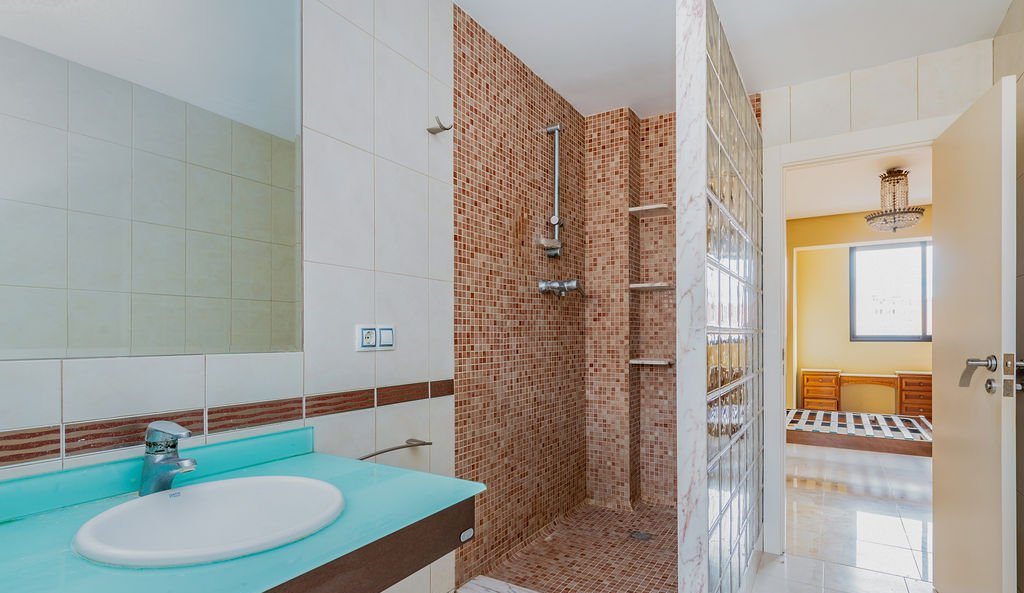 Vivenda en Burriana CastellónCastelló