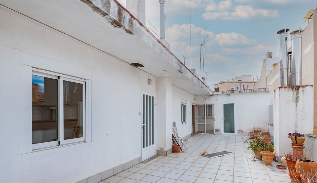 Vivenda en Burriana CastellónCastelló