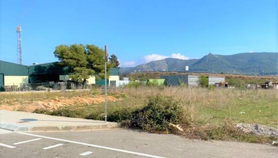 Naves Industriales en venta en Alcalá De Chivert, Castellón