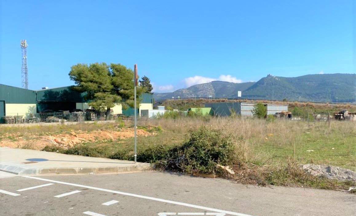 Naves Industriales en venta en Alcalá De Chivert, Castellón