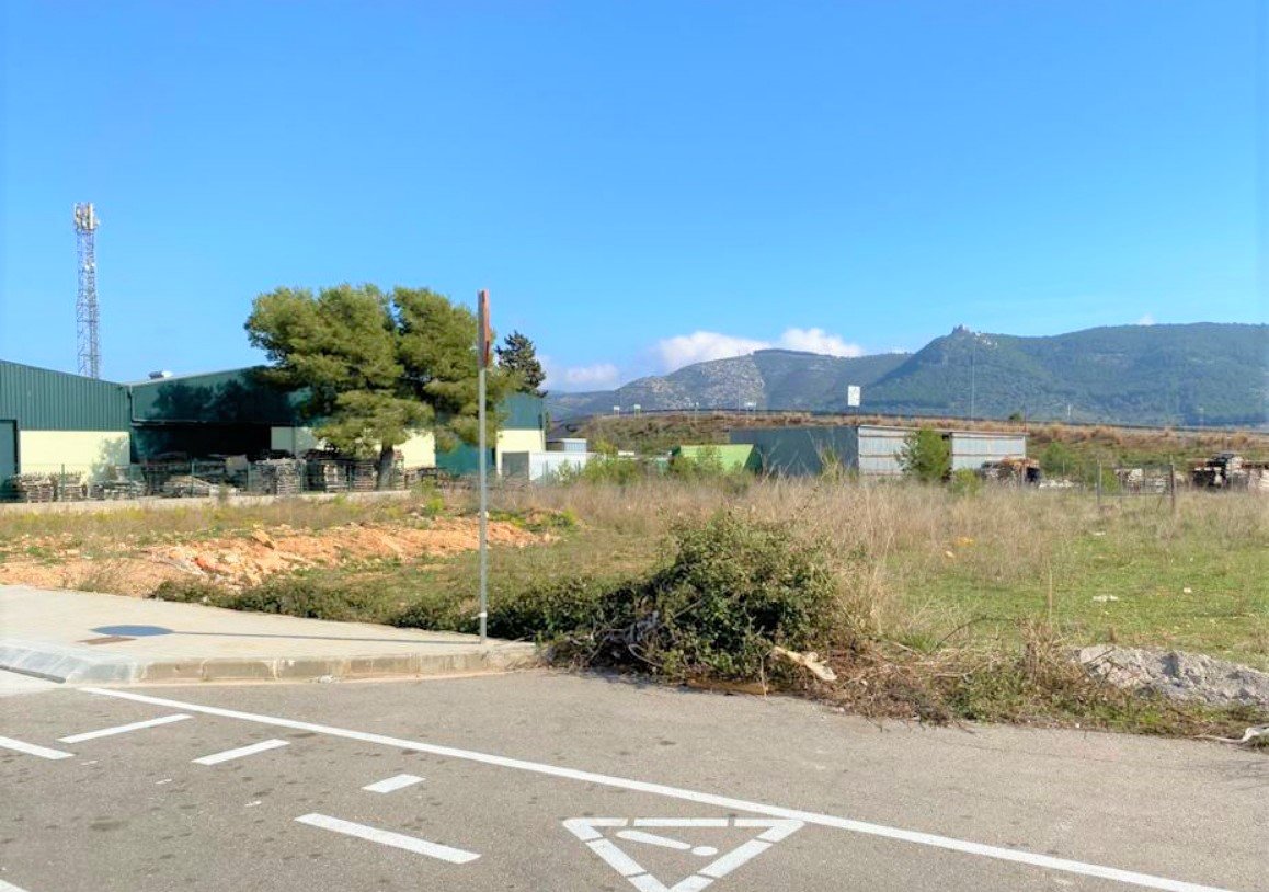 Naves Industriales en venta en Alcalá De Chivert, Castellón