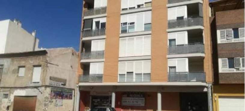 Oficinas En Venta En Avda Ciudad De Almeria, Murcia, Murcia