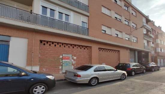 Oficinas En Venta En Avda Ciudad De Almeria, Murcia, Murcia