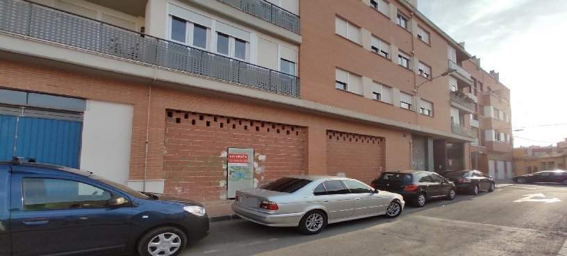 Oficinas En Venta En Avda Ciudad De Almeria, Murcia, Murcia