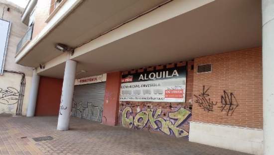 Oficinas En Venta En Avda Ciudad De Almeria, Murcia, Murcia