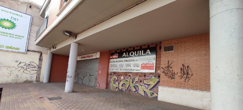 Oficinas En Venta En Avda Ciudad De Almeria, Murcia, Murcia