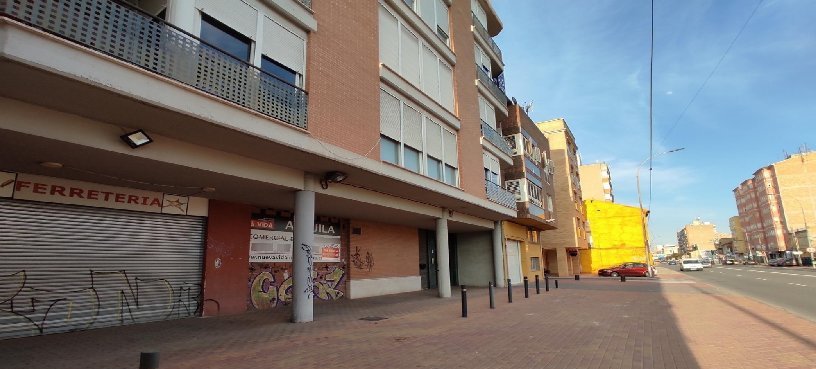 Oficinas En Venta En Avda Ciudad De Almeria, Murcia, Murcia