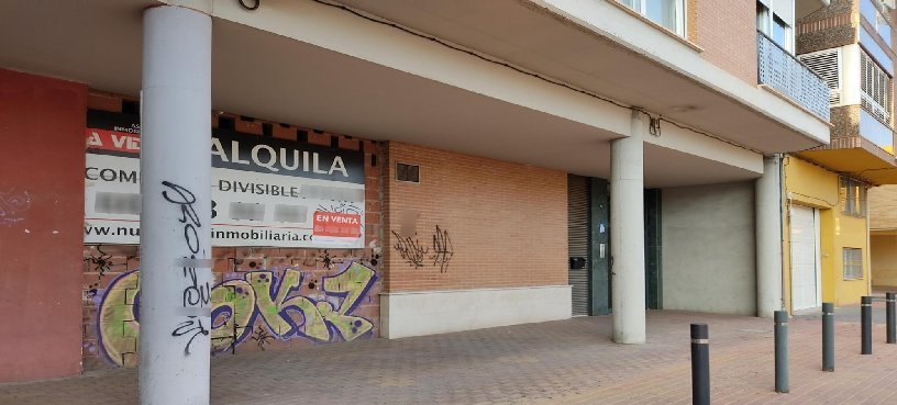 Oficinas En Venta En Avda Ciudad De Almeria, Murcia, Murcia