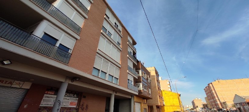 Oficinas En Venta En Avda Ciudad De Almeria, Murcia, Murcia