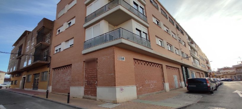 Oficinas En Venta En Avda Ciudad De Almeria, Murcia, Murcia