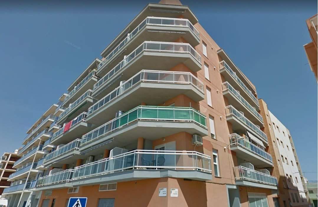 Trastero en venta en Calle El Puntal Nules Castelln