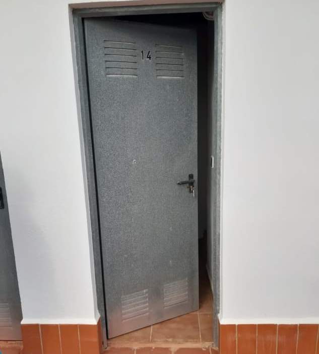 Trastero en venta en Calle El Puntal Nules Castelln