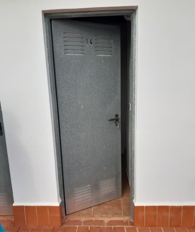Trastero en venta en Calle El Puntal Nules Castelln