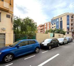 Suelo En Venta En Vazquez Mella, Castellón De La Planacastelló De La Plana