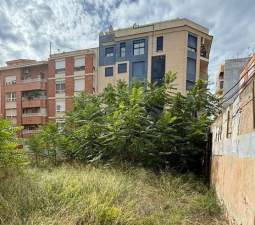 Suelo En Venta En Vazquez Mella, Castellón De La Planacastelló De La Plana