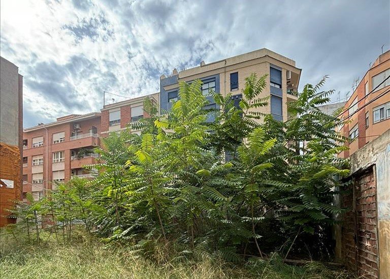 Suelo En Venta En Vazquez Mella, Castellón De La Planacastelló De La Plana