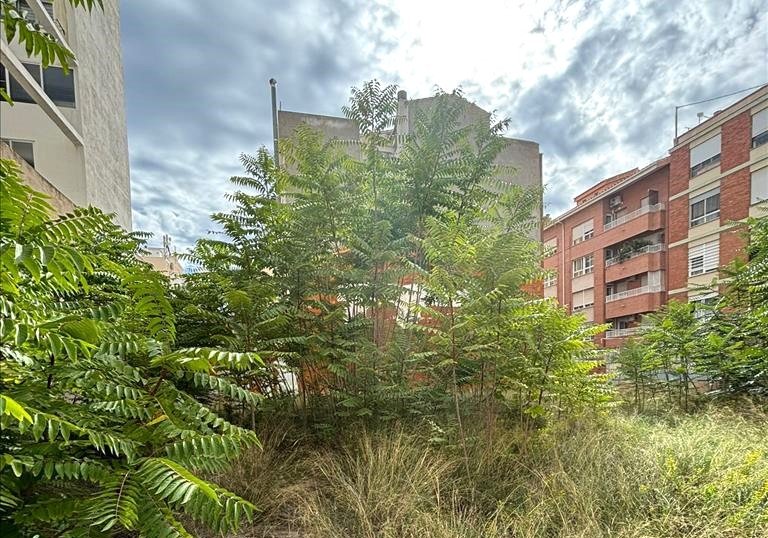 Suelo En Venta En Vazquez Mella, Castellón De La Planacastelló De La Plana