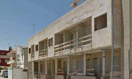Urbano (Solar) en venta  en Paseo De Aragón, Chiva, Valencia